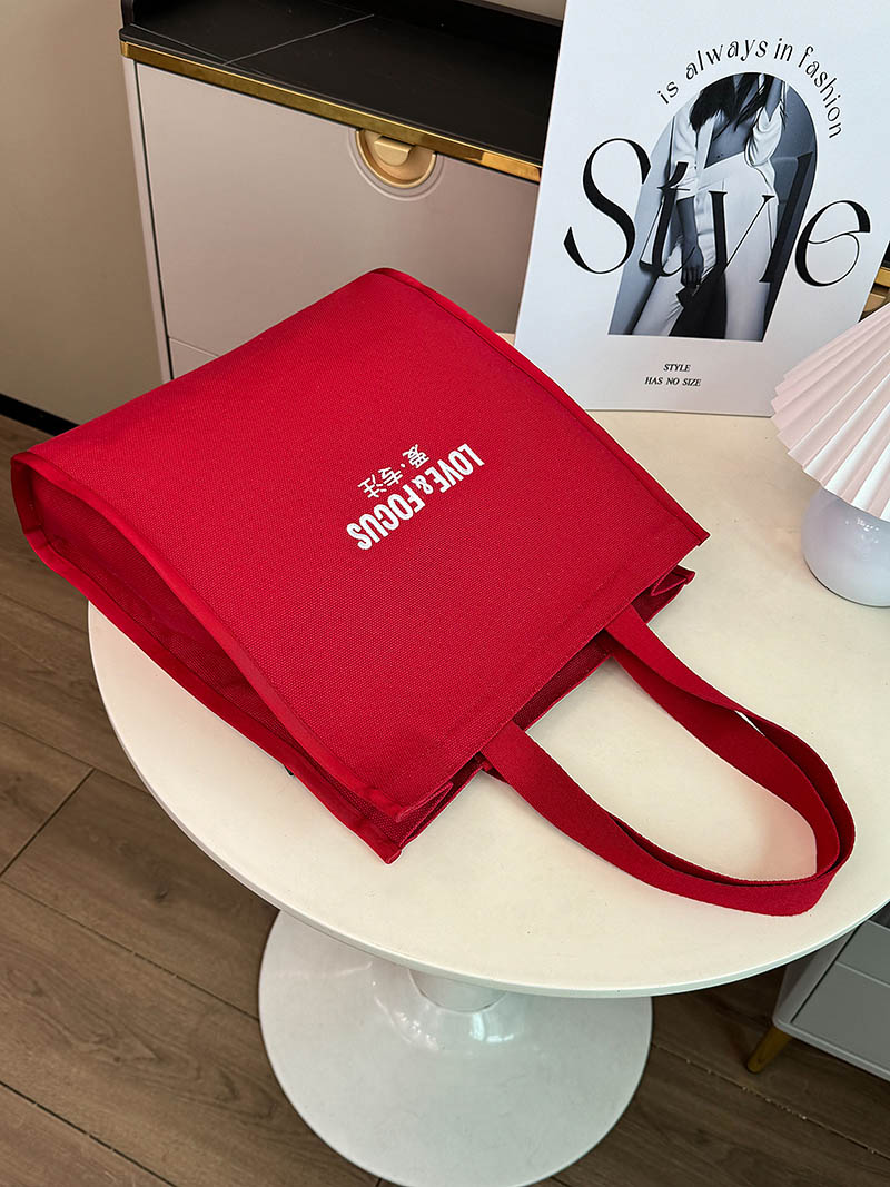 Canvas bag-LOVE&FOCUS-Red (9).JPG  